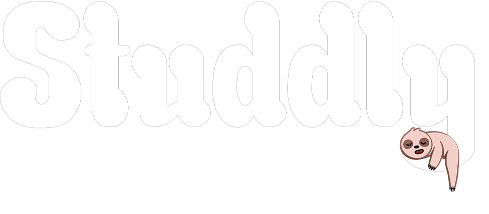 Studdly Logotype